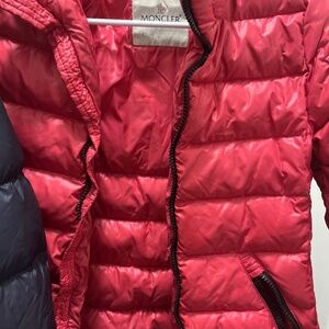 Moncler Kids Jacket